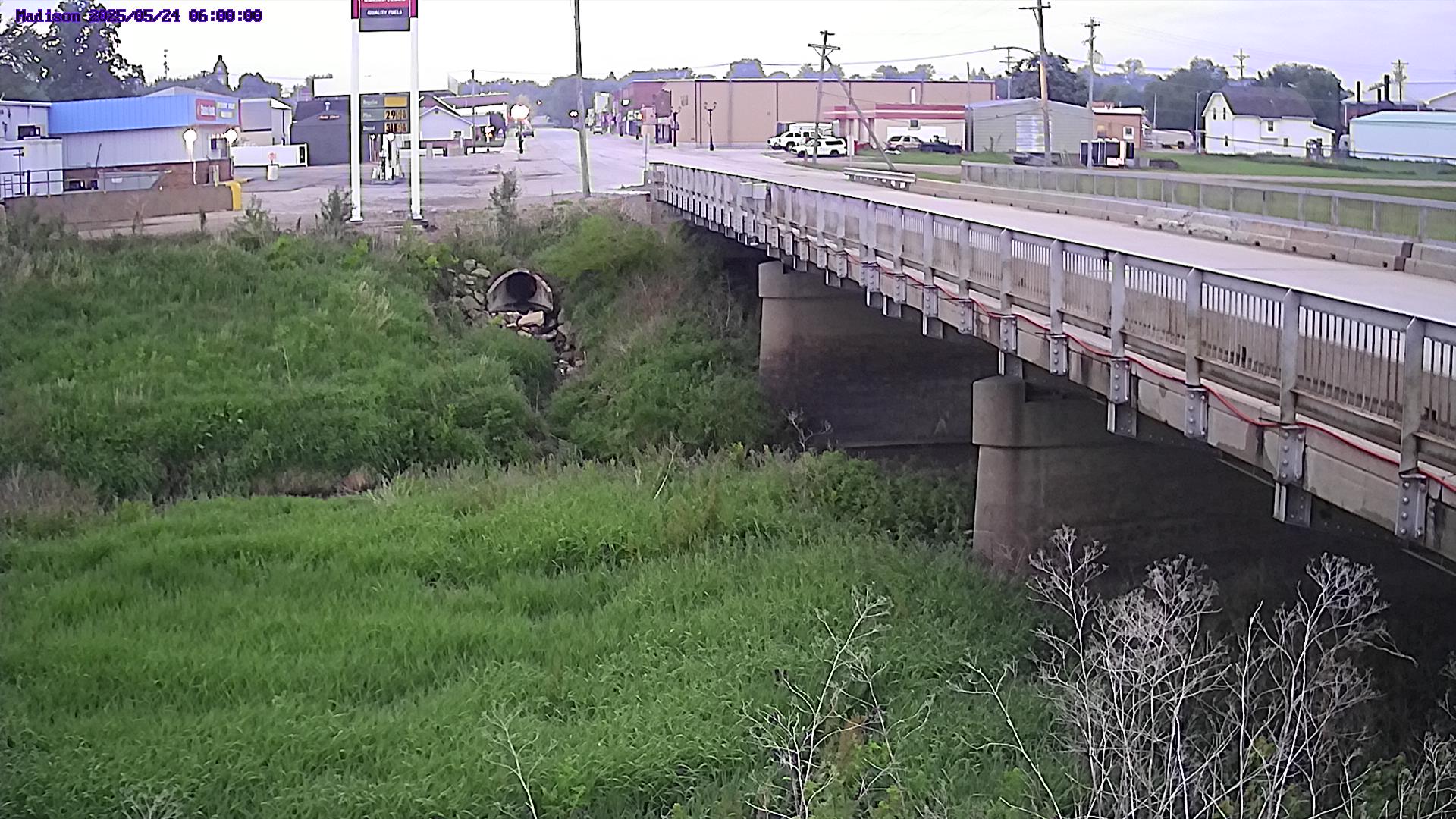 Streamgage Camera 06799230 thumbnail