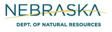 Nebraska DNR Logo