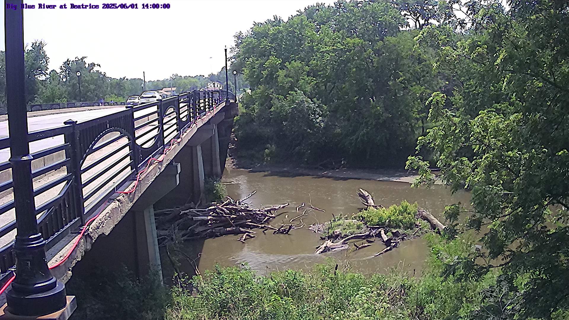 Streamgage Camera 06881500 thumbnail