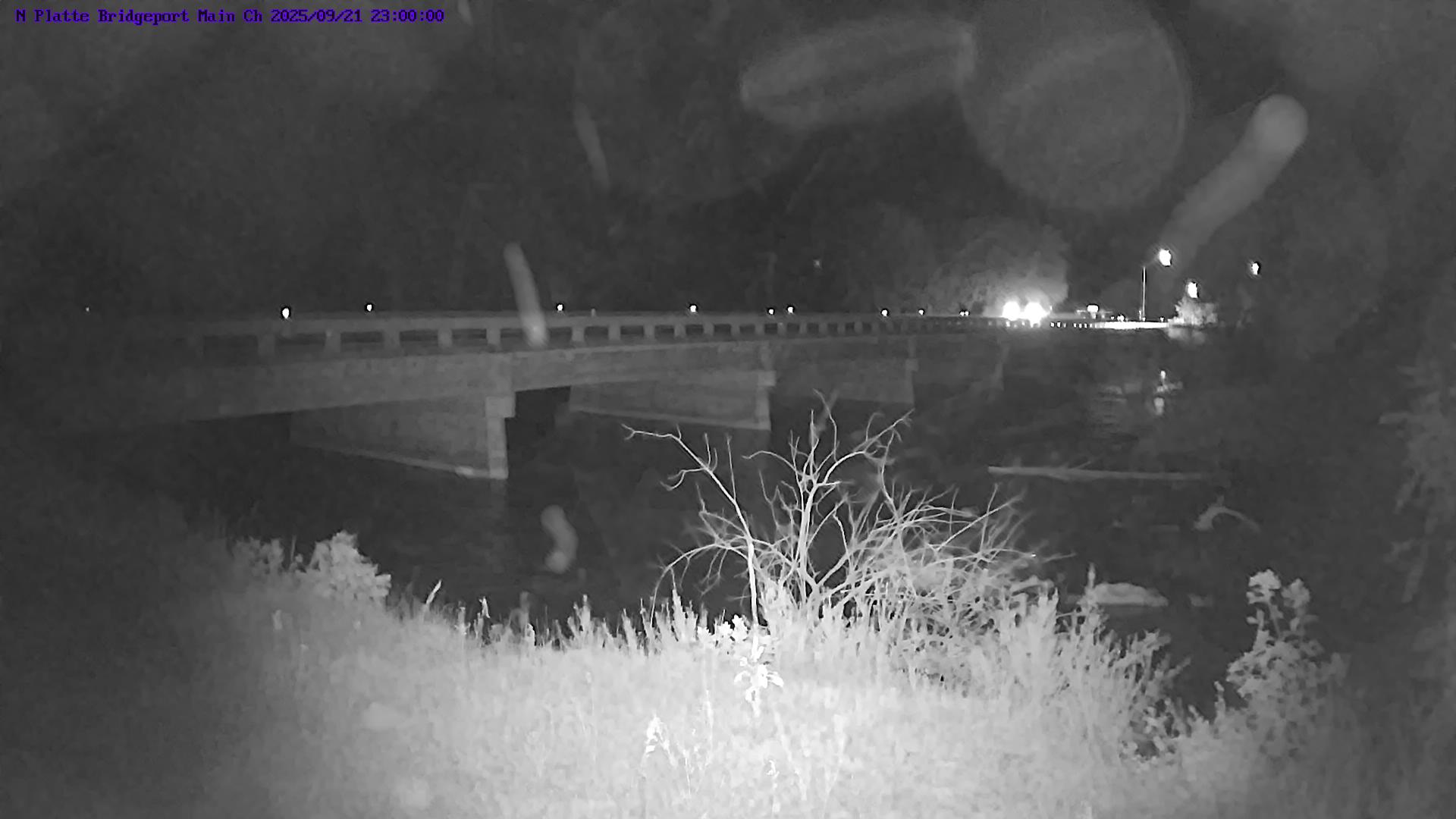 State of Nebraska DNR NeDNR Streamgage Cameras Gallery