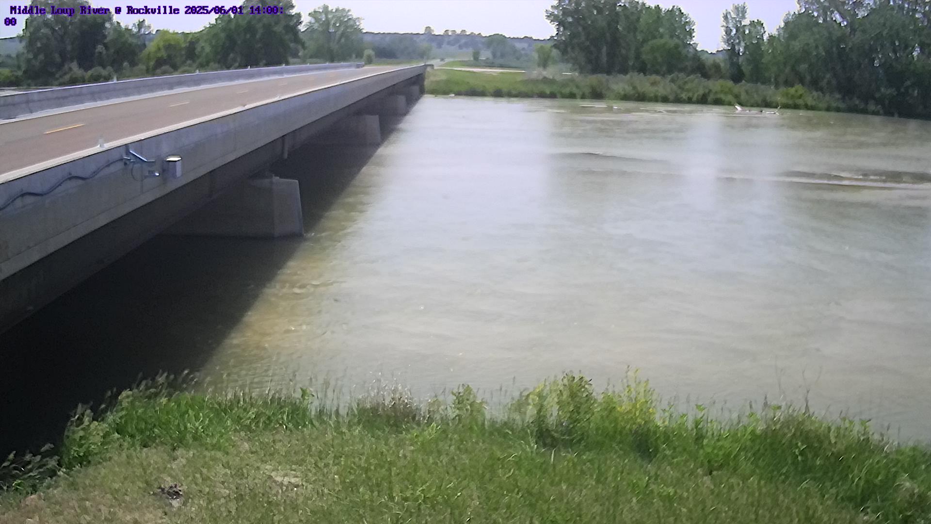 Streamgage Camera 06780000 thumbnail